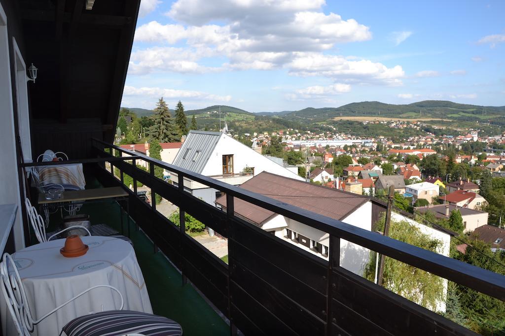 Penzion Panorama Beroun  Room photo