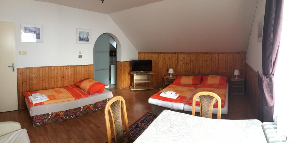 Penzion Panorama Beroun  Exterior photo